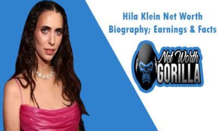 Hila Klein Net Worth | Celebrity Net Worth