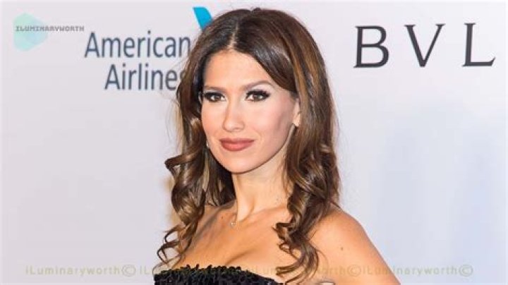 Hilaria Baldwin Net Worth | Celebrity Net Worth