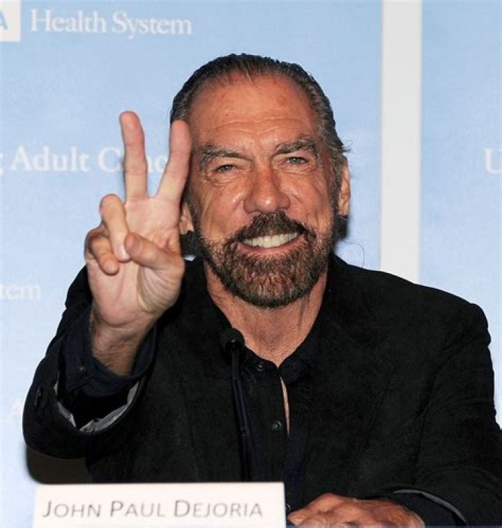 From Homeless Dreamer To Billionaire Tequila And Beauty Tycoon: The Inspiring Rags to Riches Story of John Paul DeJoria
