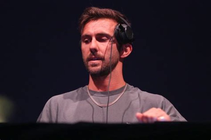 Hot Since 82 Net Worth