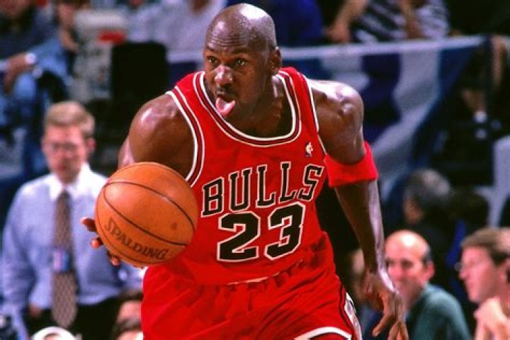 The Houston Rockets Sale Dramatically Increases Michael Jordan's Wealth