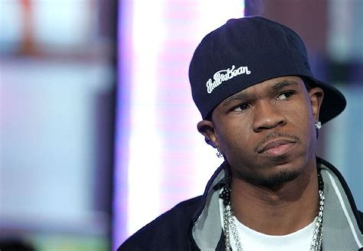 How Chamillionaire Went From Ridin' Dirty To Entrepreneur