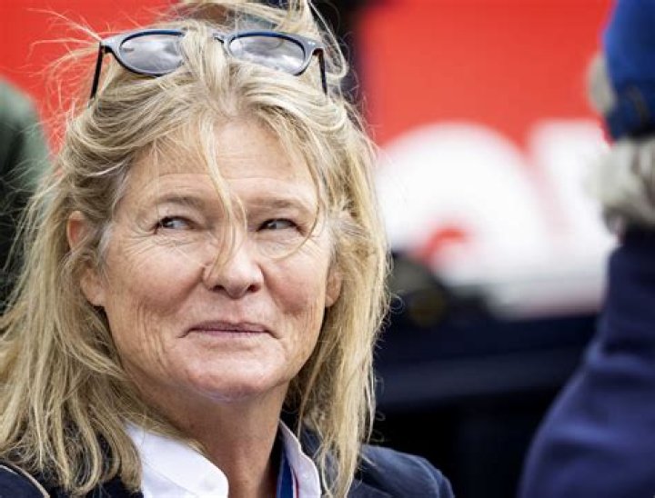 How Charlene De Carvalho Heineken Became the Richest Woman In The Netherlands, With A Net Worth of $13 Billion