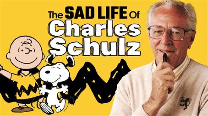 How Charles Schulz Created A Billion Dollar Peanuts Cartoon Empire