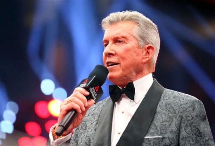 How Michael Buffer Made $400 Million Off A 5-Word Catch Phrase