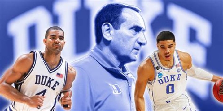 How Much Did Coach K Make Coaching At Duke?