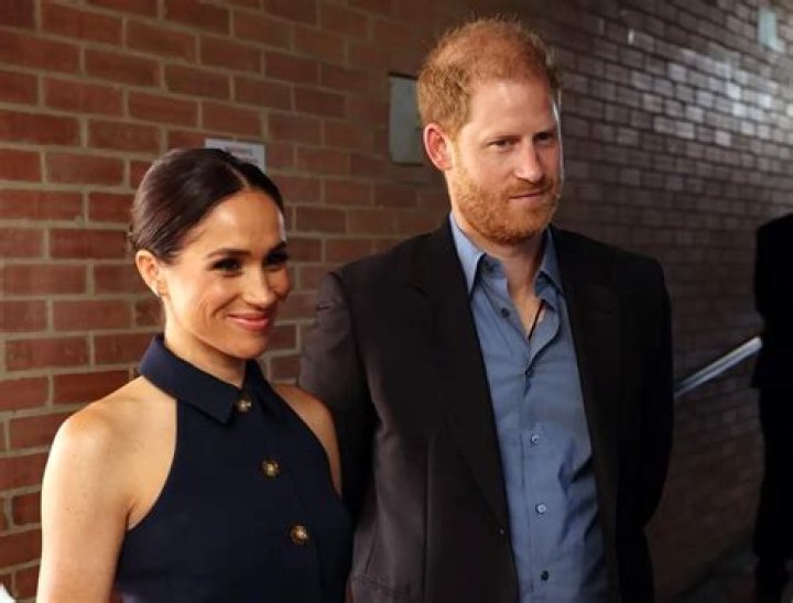How Much Does Prince Harry And Meghan Markle's Security Actually Cost?