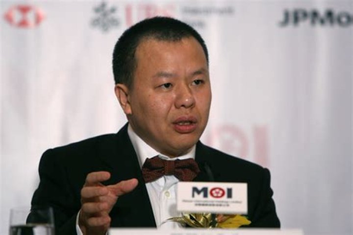 Huang Maoru Net Worth | Celebrity Net Worth