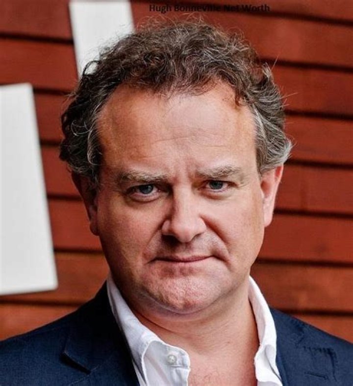 Hugh Bonneville Net Worth | Celebrity Net Worth