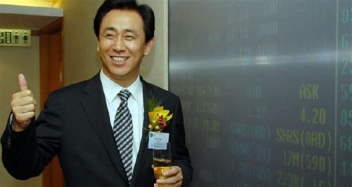 Hui Ka Yan Net Worth