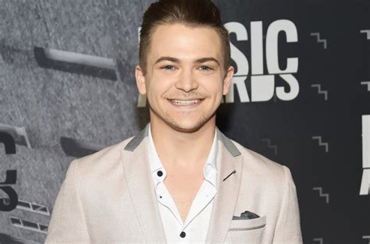Hunter Hayes Net Worth | Celebrity Net Worth