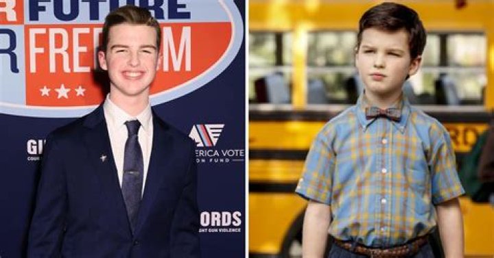 Iain Armitage Net Worth | Celebrity Net Worth