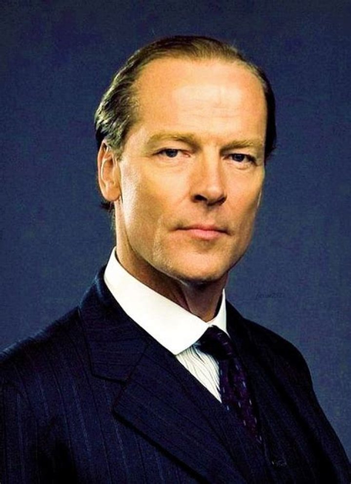 Iain Glen Net Worth | Celebrity Net Worth