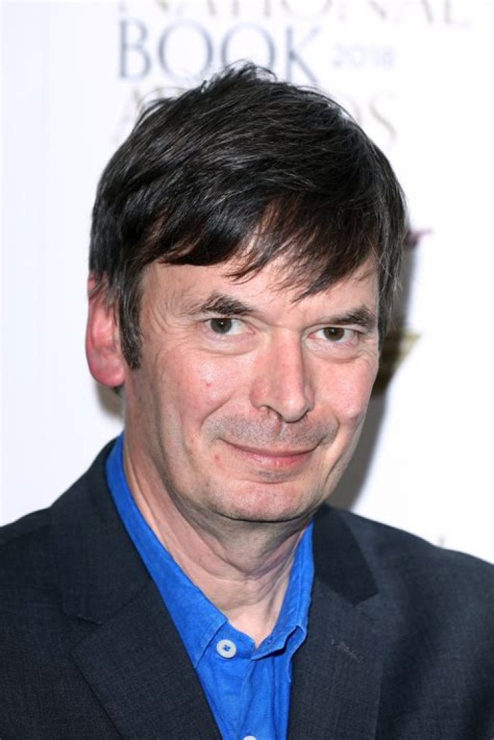Ian Rankin Net Worth | Celebrity Net Worth