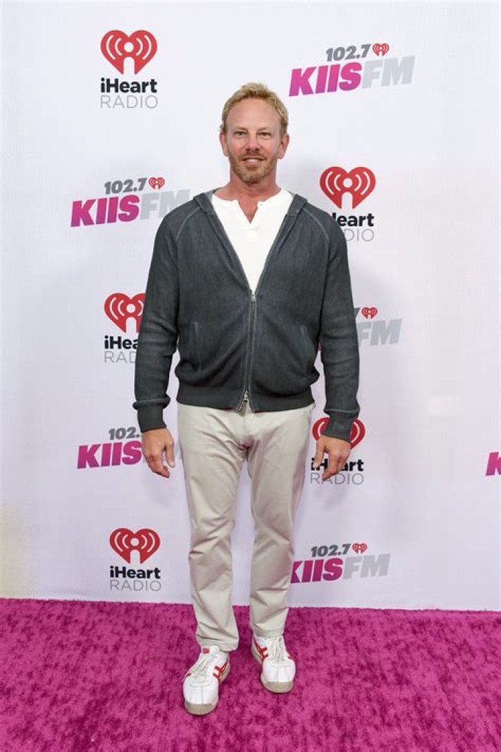 Ian Ziering Net Worth | Celebrity Net Worth