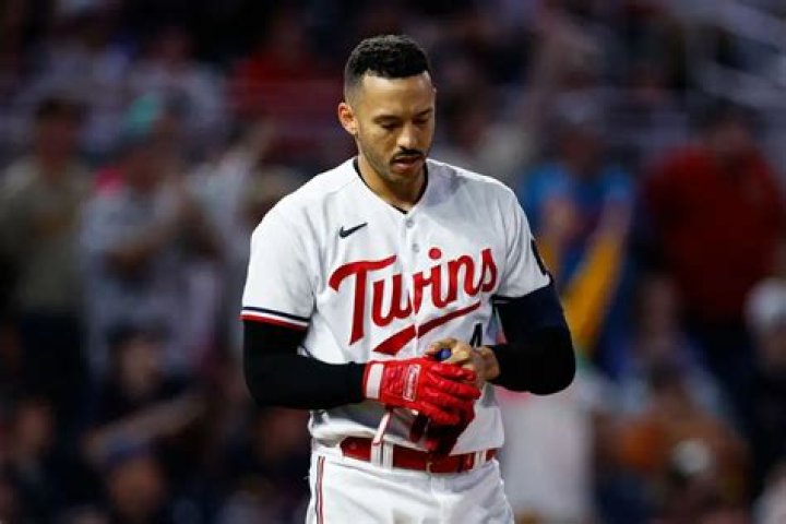"I'd Boo Myself Too" Says Carlos Correa After Horrendous Start To $200 Million Minnesota Twins Contract