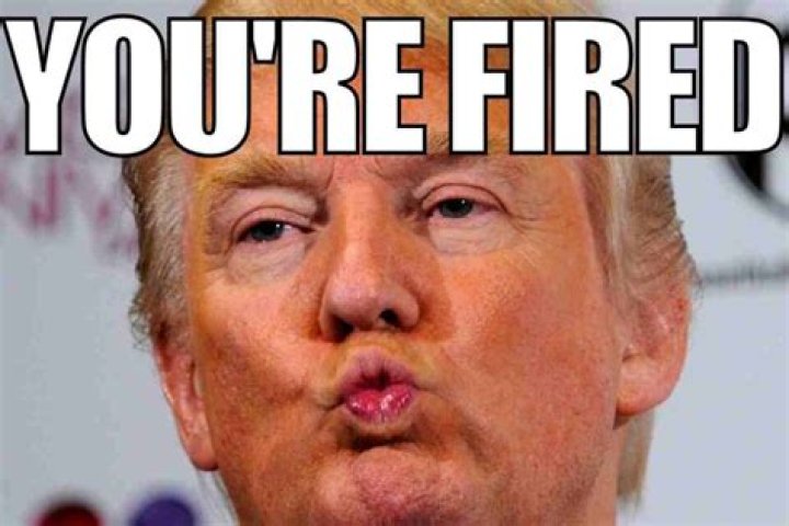 If Yahoo's CEO is Fired, She Gets $55 Million