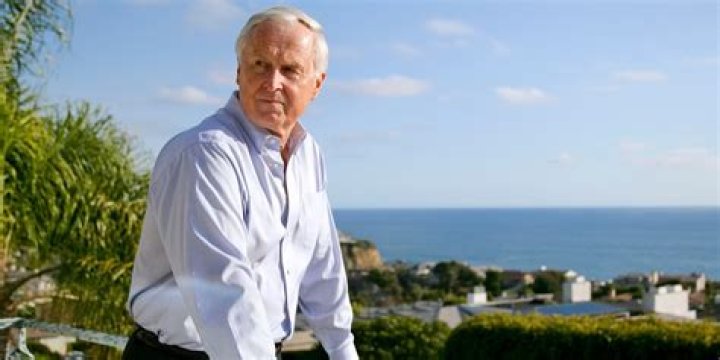 Igor Olenicoff Net Worth | Celebrity Net Worth