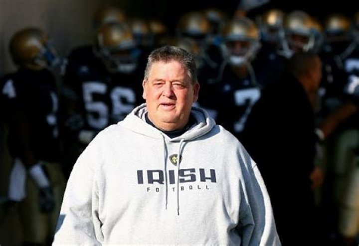 Imagine Getting Paid $25 Million To NOT Show Up For Work. The Story Of Charlie Weis And Notre Dame...