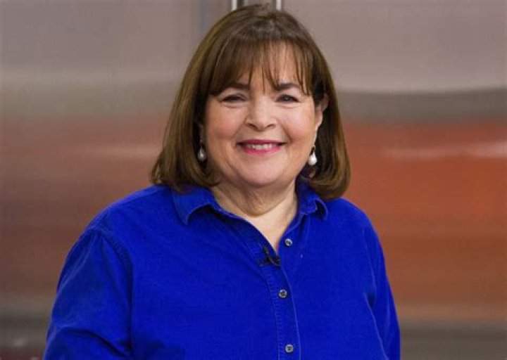 Ina Garten Net Worth | Celebrity Net Worth
