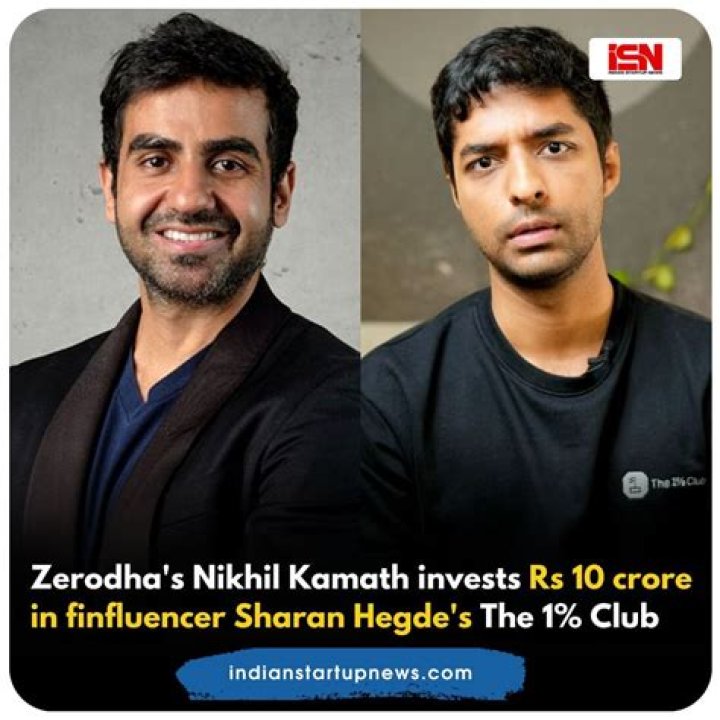 India's Youngest Billionaire Nikhil Kamath May Have Cheated In A Charity Chess Tournament