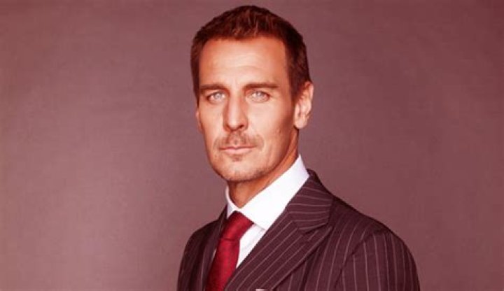 Ingo Rademacher Net Worth | Celebrity Net Worth