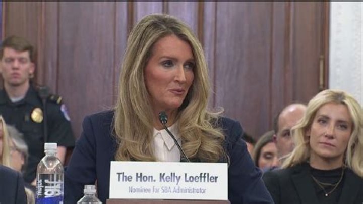 Inside Senator Kelly Loeffler's Battle With The WNBA