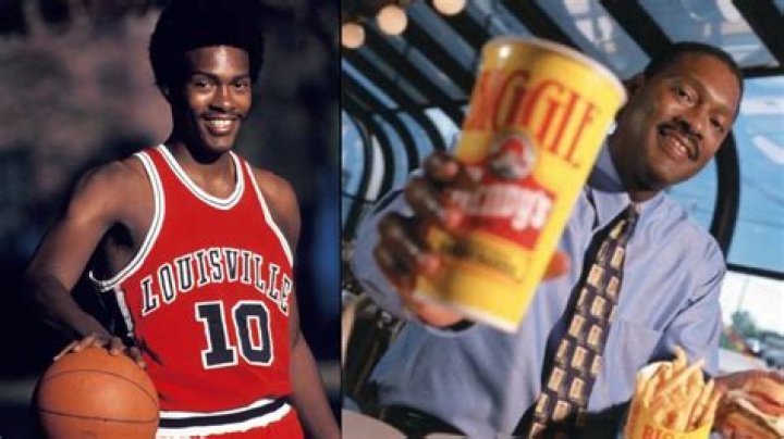 How Junior Bridgeman Parlayed A Moderate NBA Career Into A $600 Million Fast Food Empire