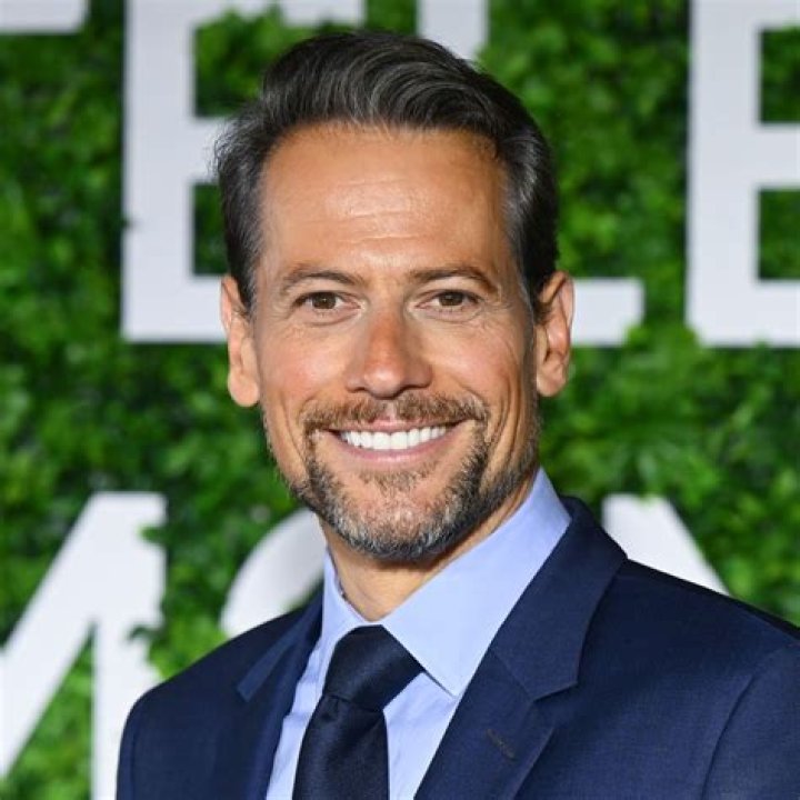 Ioan Gruffudd Net Worth | Celebrity Net Worth
