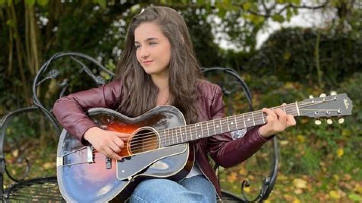 How An Irish Teenager Became A World-Wide Rock Star With A $700 Million Fortune