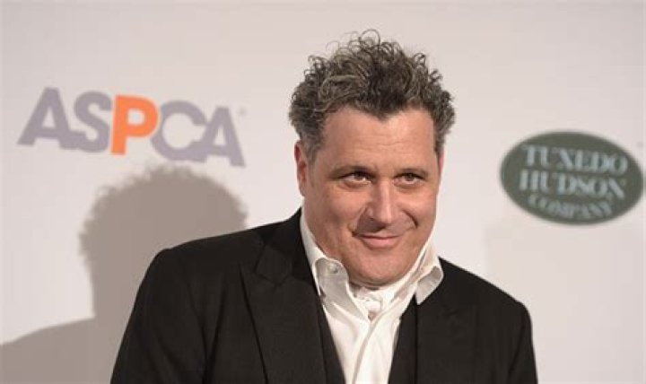 Isaac Mizrahi Net Worth | Celebrity Net Worth