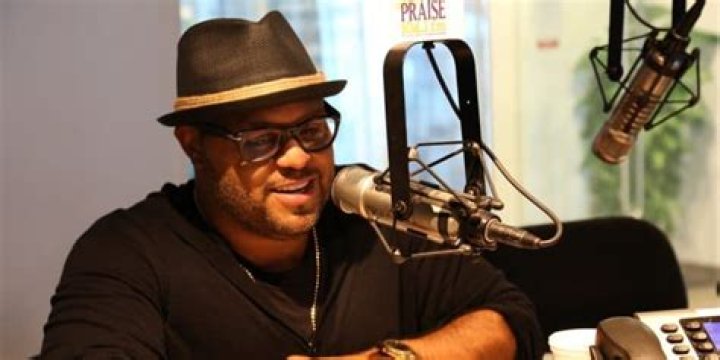 Israel Houghton Net Worth | Celebrity Net Worth