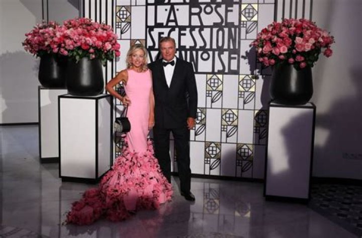 Italian Accuses Film Star Mother And Princess Sister Of Theft Of Her Inheritance