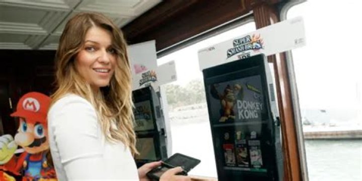 Ivana Milicevic Net Worth | Celebrity Net Worth