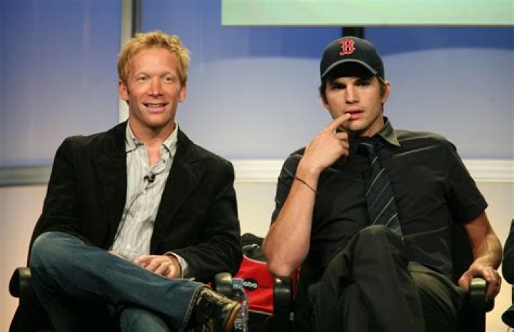 J.D. Roth Net Worth | Celebrity Net Worth