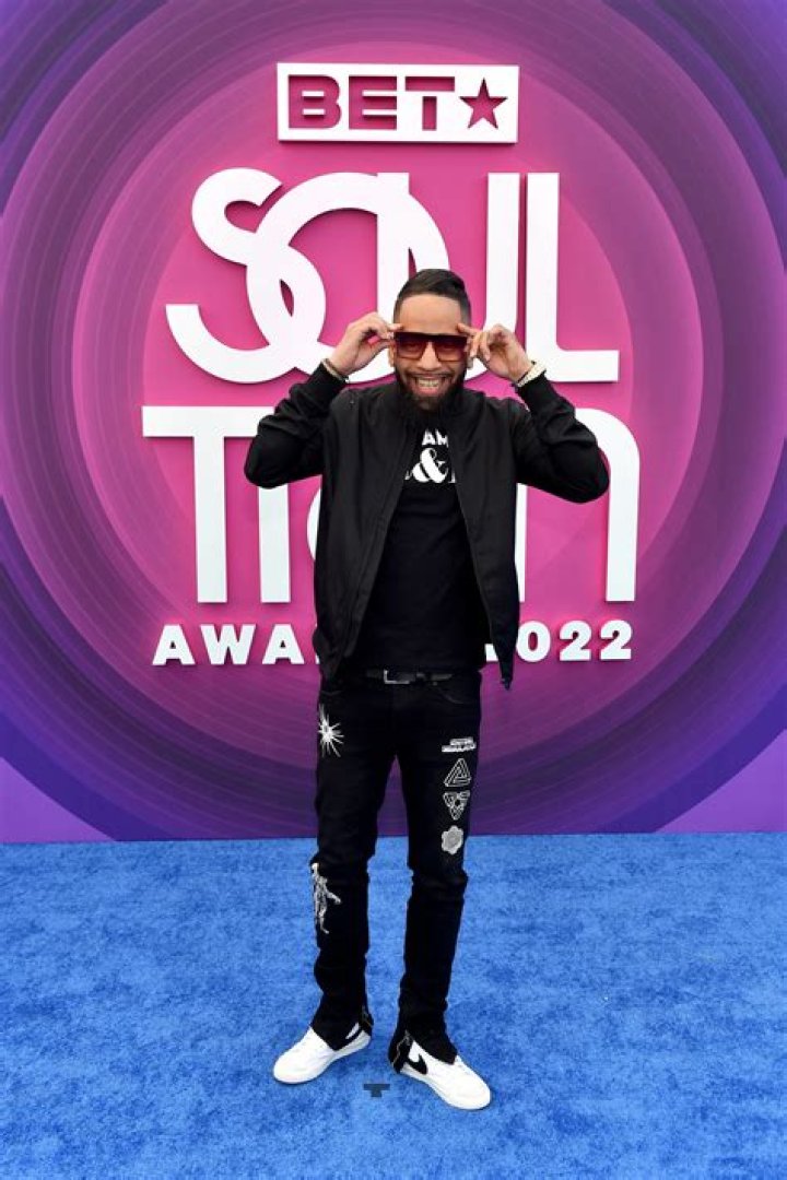 J Holiday Net Worth | Celebrity Net Worth