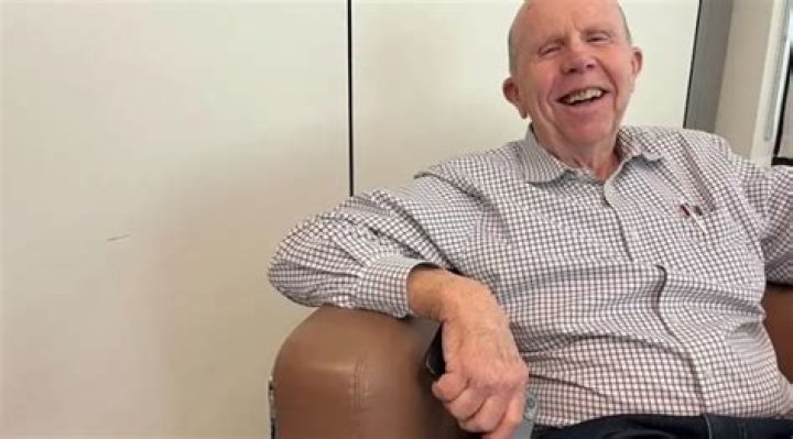 Jack Binion Net Worth | Celebrity Net Worth