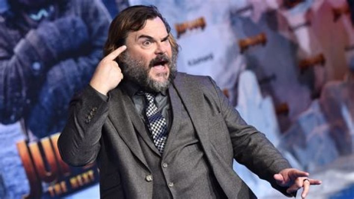 Jack Black Net Worth | Celebrity Net Worth