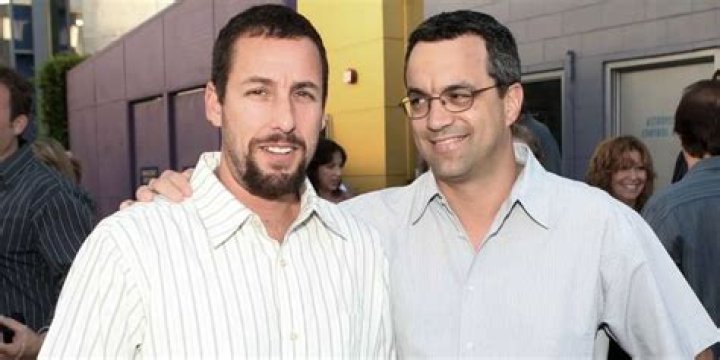 Jack Giarraputo Net Worth | Celebrity Net Worth