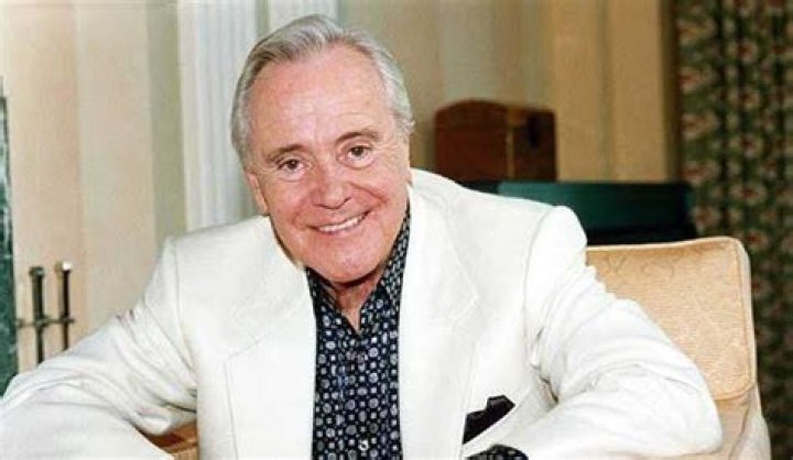 Jack Lemmon Net Worth | Celebrity Net Worth