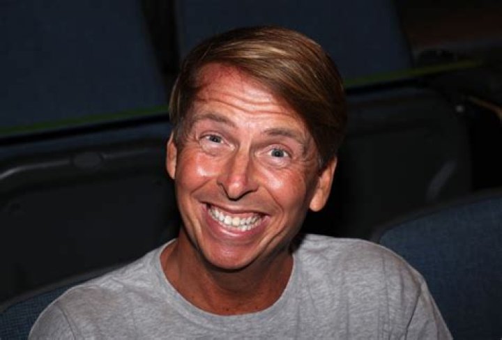 Jack McBrayer Net Worth | Celebrity Net Worth