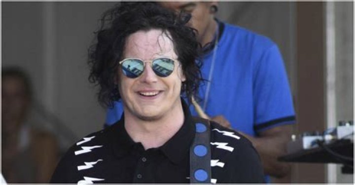 Jack White Net Worth | Celebrity Net Worth