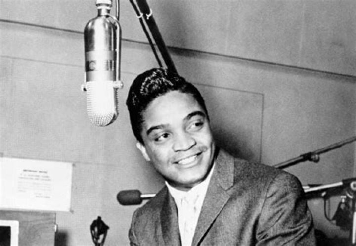 Jackie Wilson Net Worth | Celebrity Net Worth