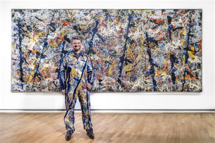 Jackson Pollock Net Worth | Celebrity Net Worth