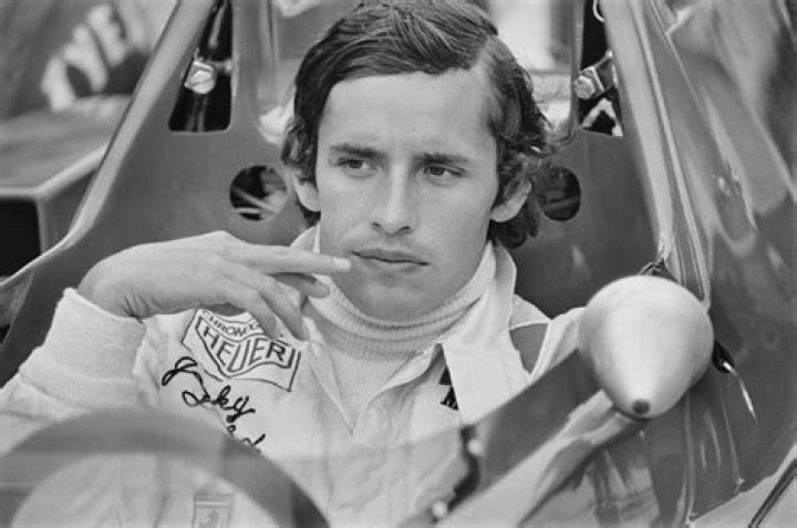 Jacky Ickx Net Worth | Celebrity Net Worth