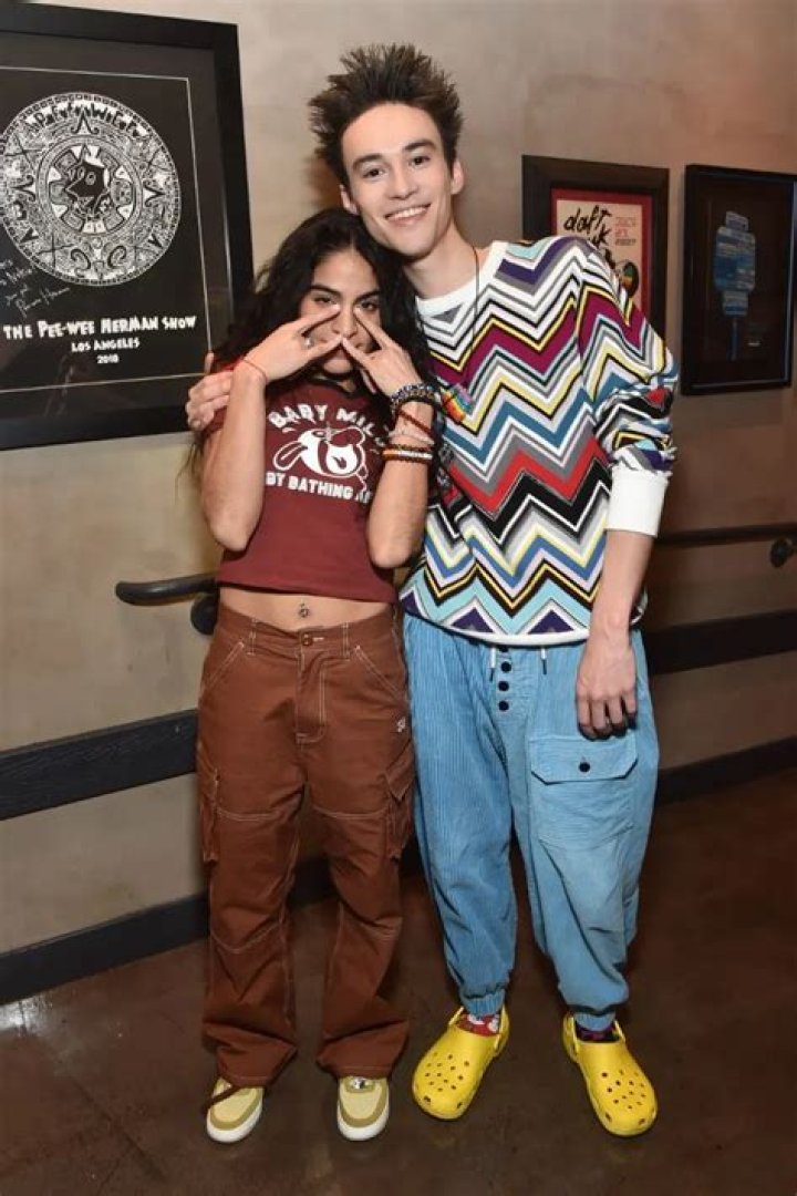 Jacob Collier Net Worth | Celebrity Net Worth