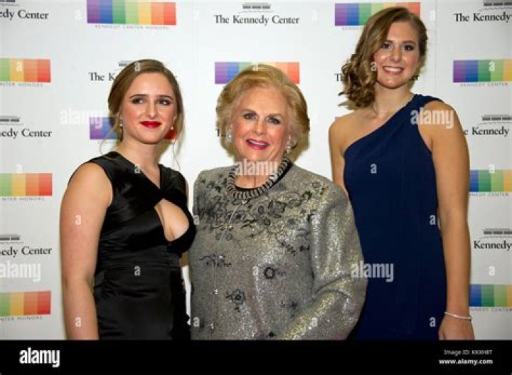 Jacqueline Mars Net Worth | Celebrity Net Worth