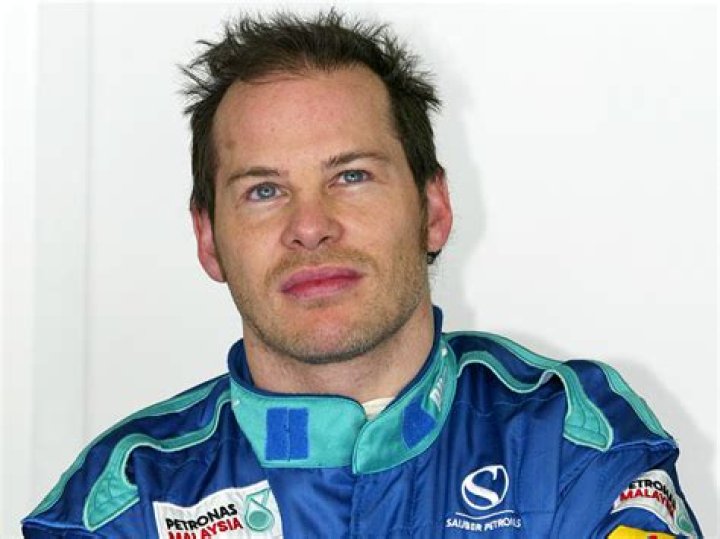 Jacques Villeneuve Net Worth | Celebrity Net Worth