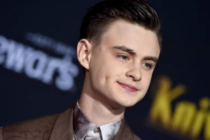 Jaeden Martell Net Worth | Celebrity Net Worth