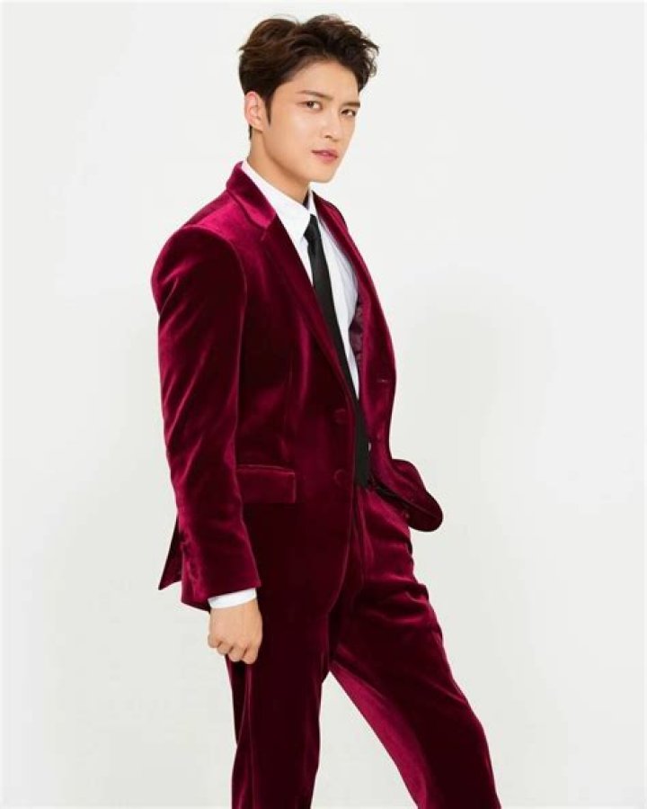 Jaejoong Net Worth | Celebrity Net Worth